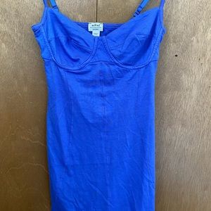 Wilfred tank top